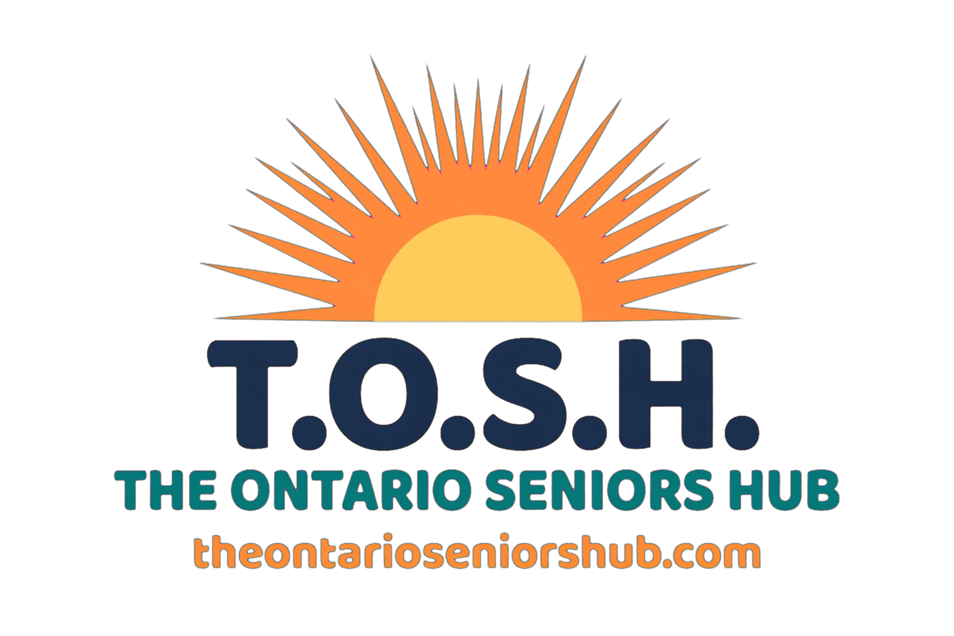 The Ontario Seniors Hub (T.O.S.H.)